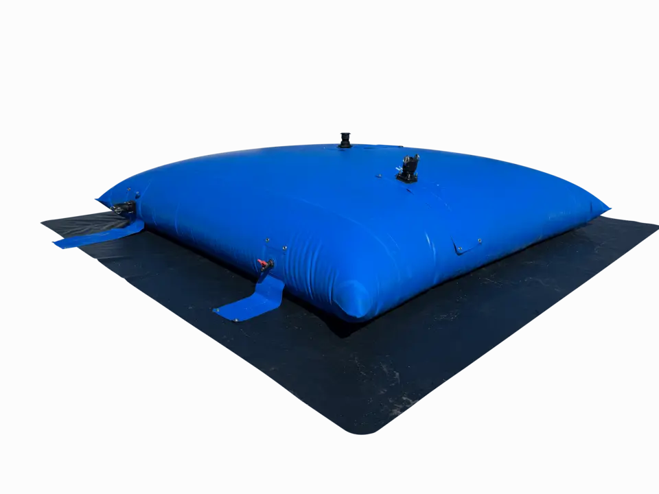2,000 Gallon Water Bladder - Image 3