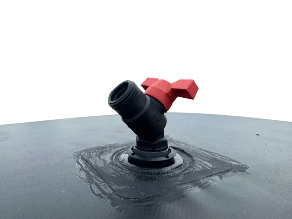 100 Gallon Water Bladder - Image 3