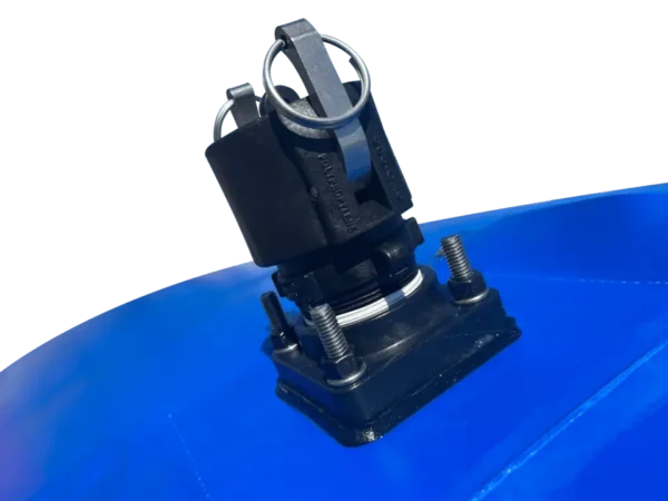 5,000 Gallon Water Bladder - Image 3