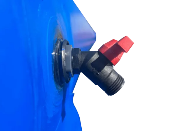 100 Gallon Water Bladder - Image 4