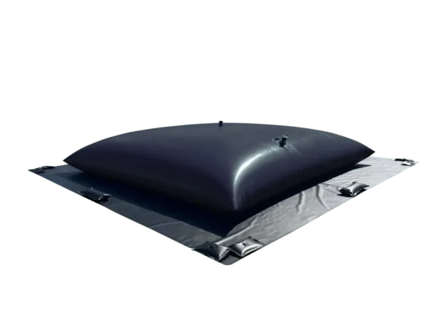 5,000 Gallon Water Bladder - Image 2