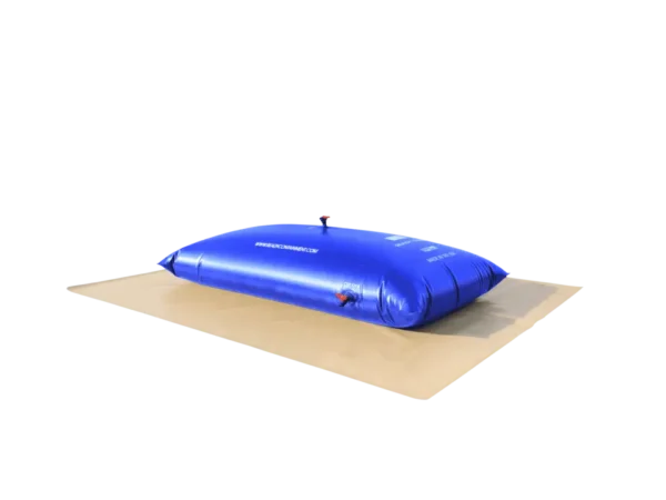 100 Gallon Water Bladder