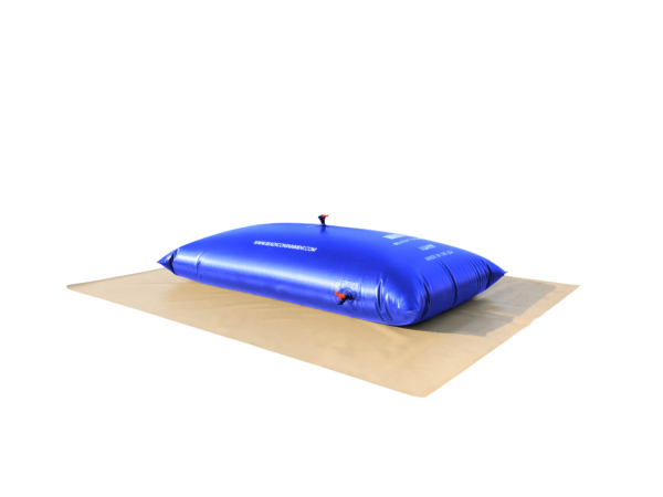 250 Gallon Water Bladder