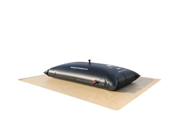 250 Gallon Water Bladder - Image 2