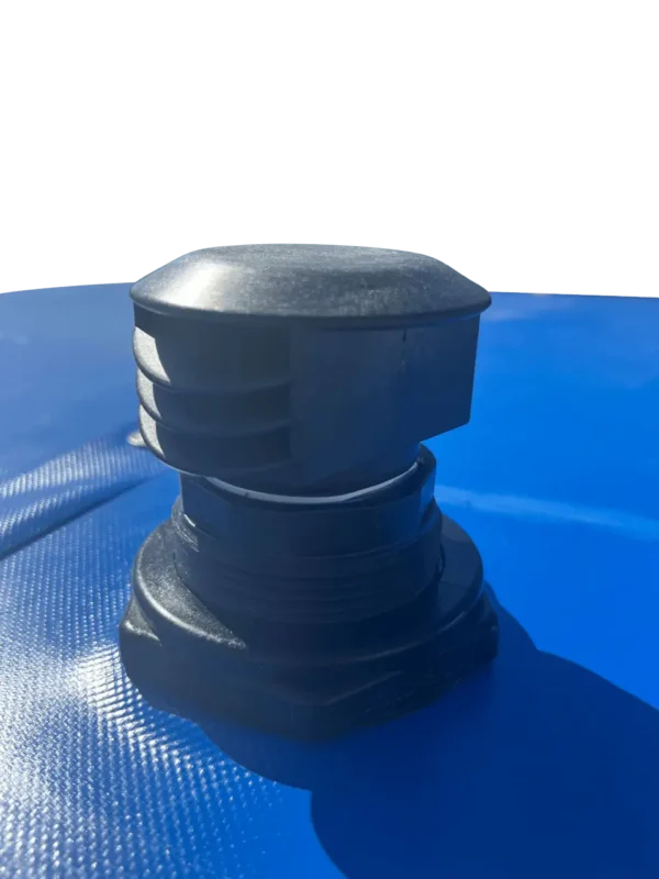 5,000 Gallon Water Bladder - Image 5