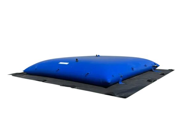 10,000 Gallon Water Bladder