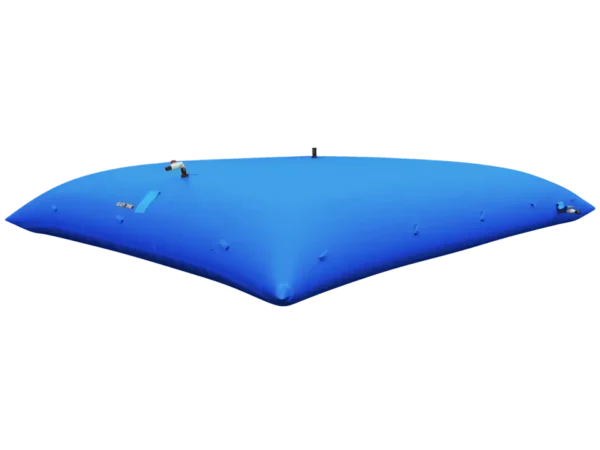 25,000 Gallon Water Bladder