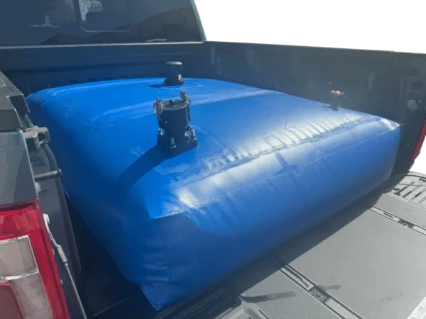 Truck Bed Water Bladder Medium