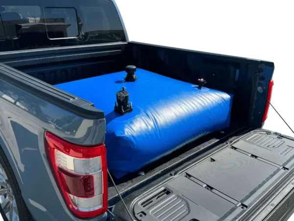 Truck Bed Water Bladder Small