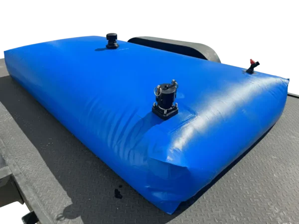 Truck Bed Water Bladder Large