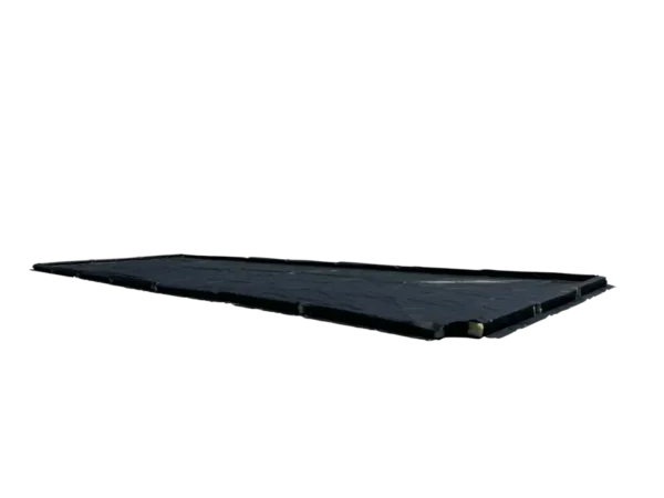 Foam Wall Berm 15' x 40'