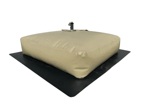 Marine Fuel Bladder 250 Gallon Space Saver