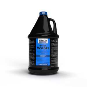 Ready Boat Wash 1 Gallon (Pack of 4)