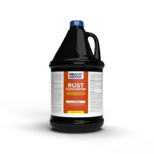 Ready Rust Converter 1 Gallon (Pack of 4)